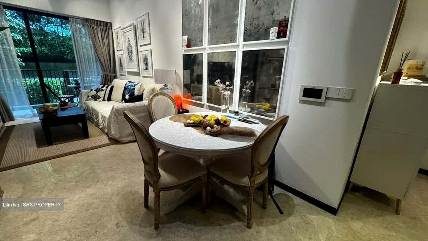 Royalgreen (D10), Condominium #585615791